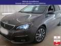 Peugeot 308 PureTech 130 S\u0026S EAT8 Allure +ACC Gris - thumbnail 1
