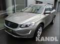 Volvo XC60 D4 Kinetic AWD Geartronic Blau - thumbnail 1