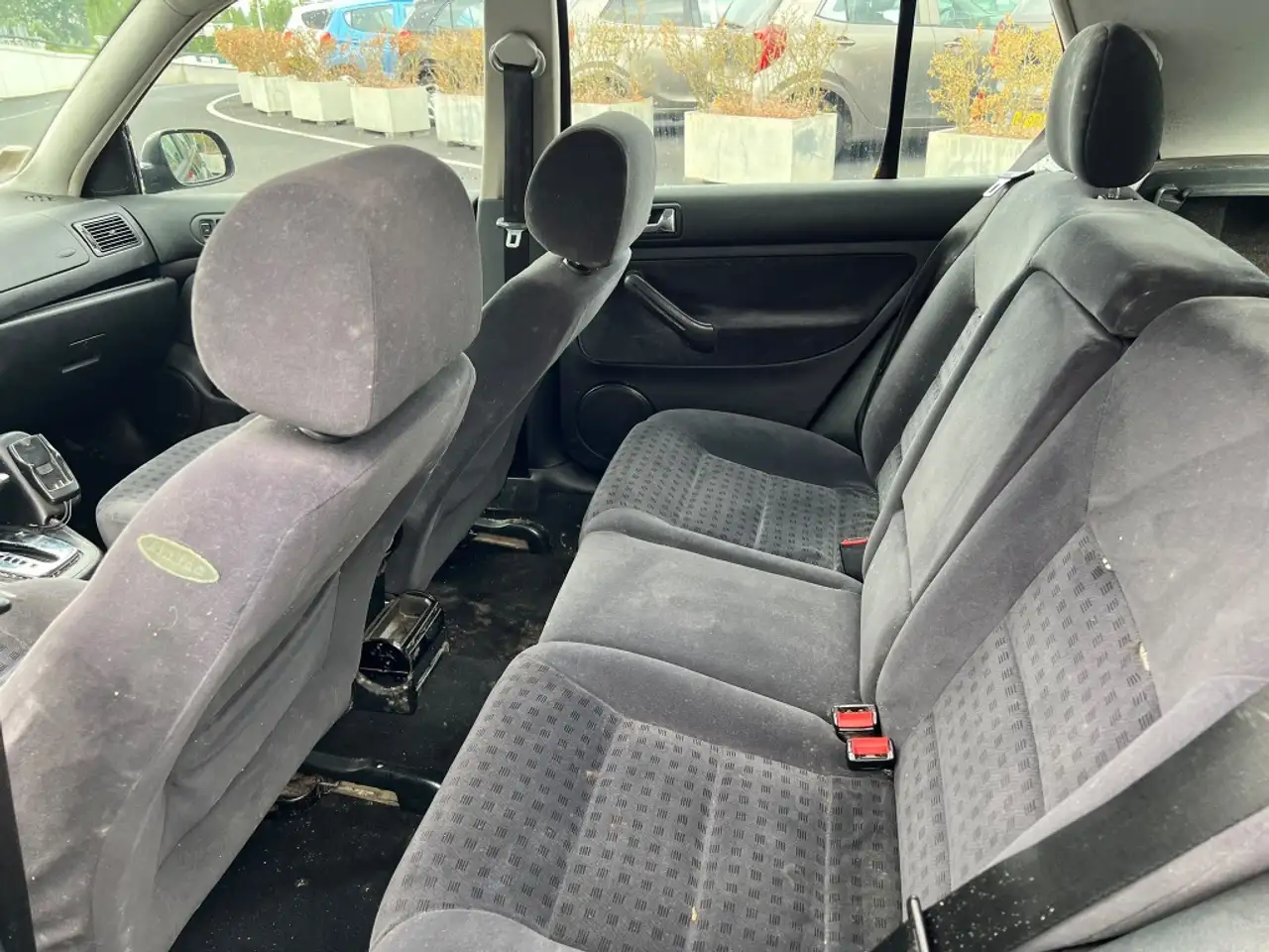 Volkswagen Golf 2.0 Comfortline, foto 8