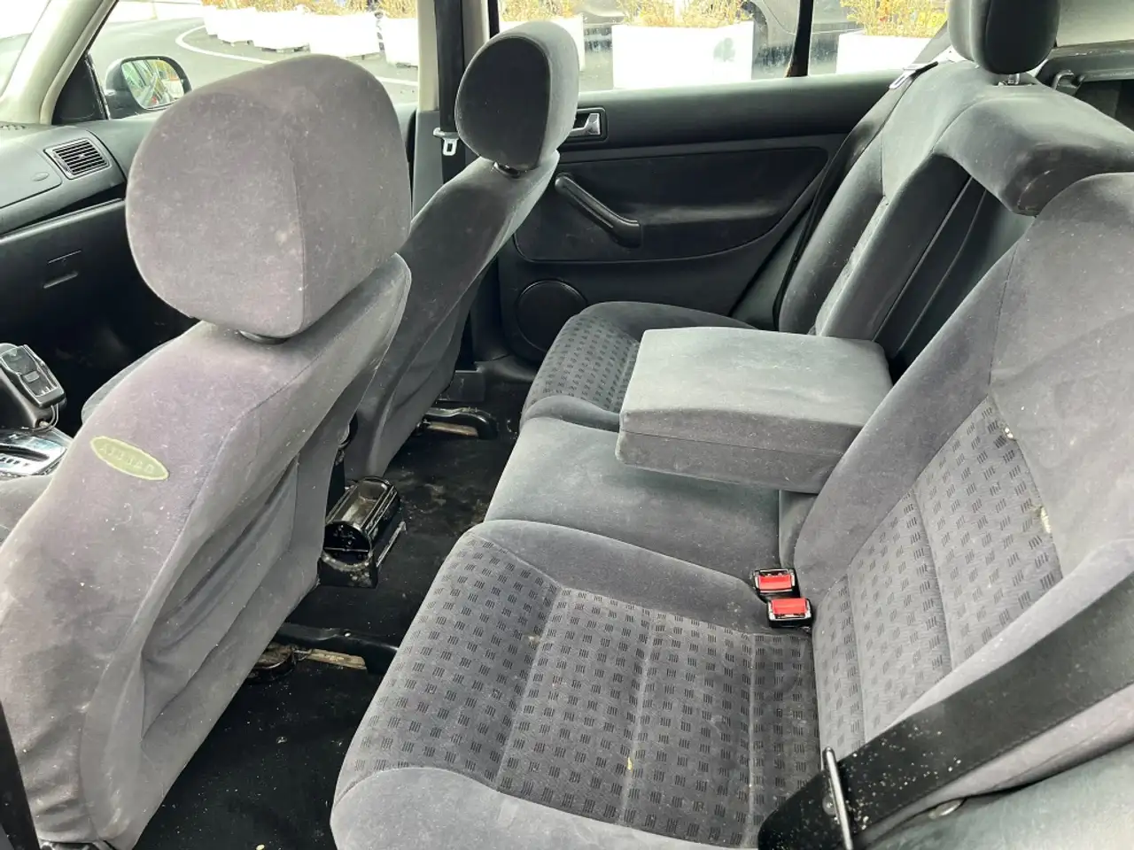 Volkswagen Golf 2.0 Comfortline, foto 12