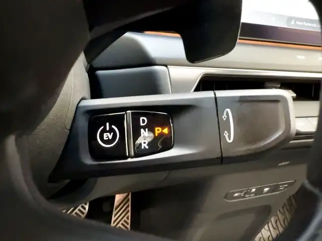 Kia Ev9 view 13