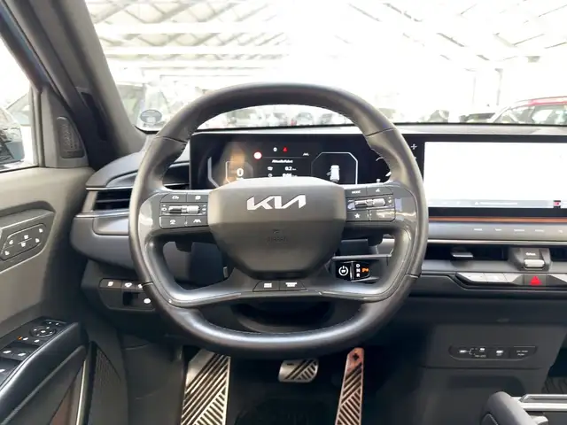 Kia Ev9 view 10