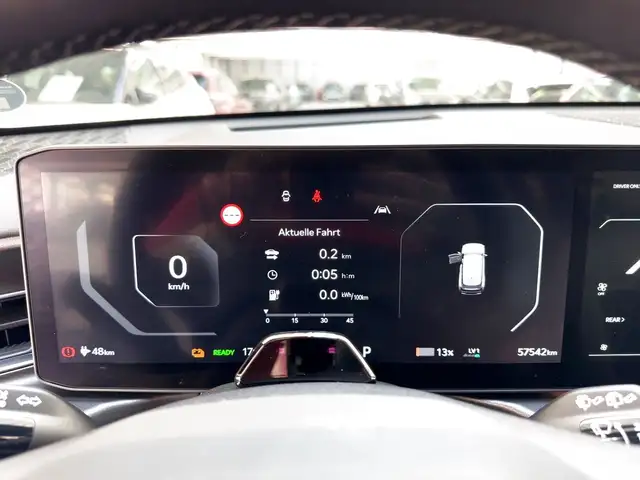 Kia Ev9 view 7
