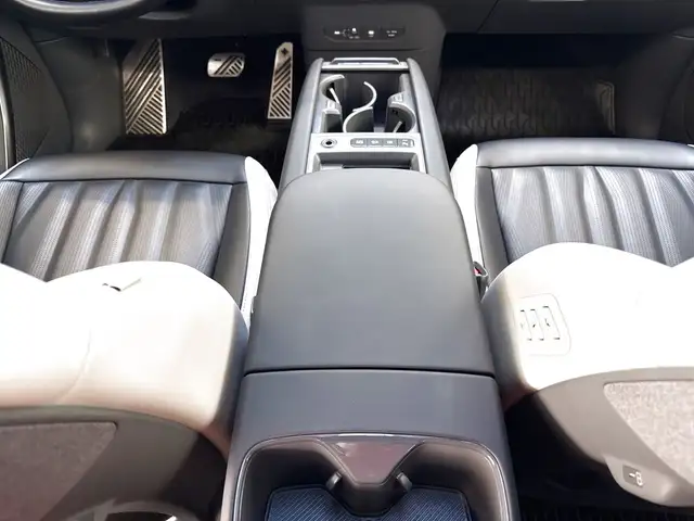 Kia Ev9 view 14