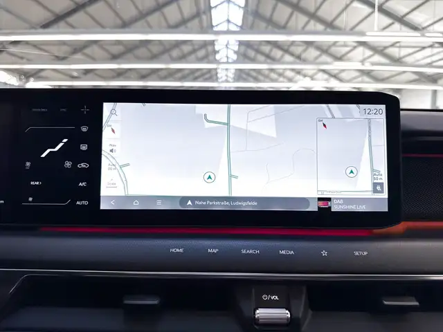 Kia Ev9 view 12