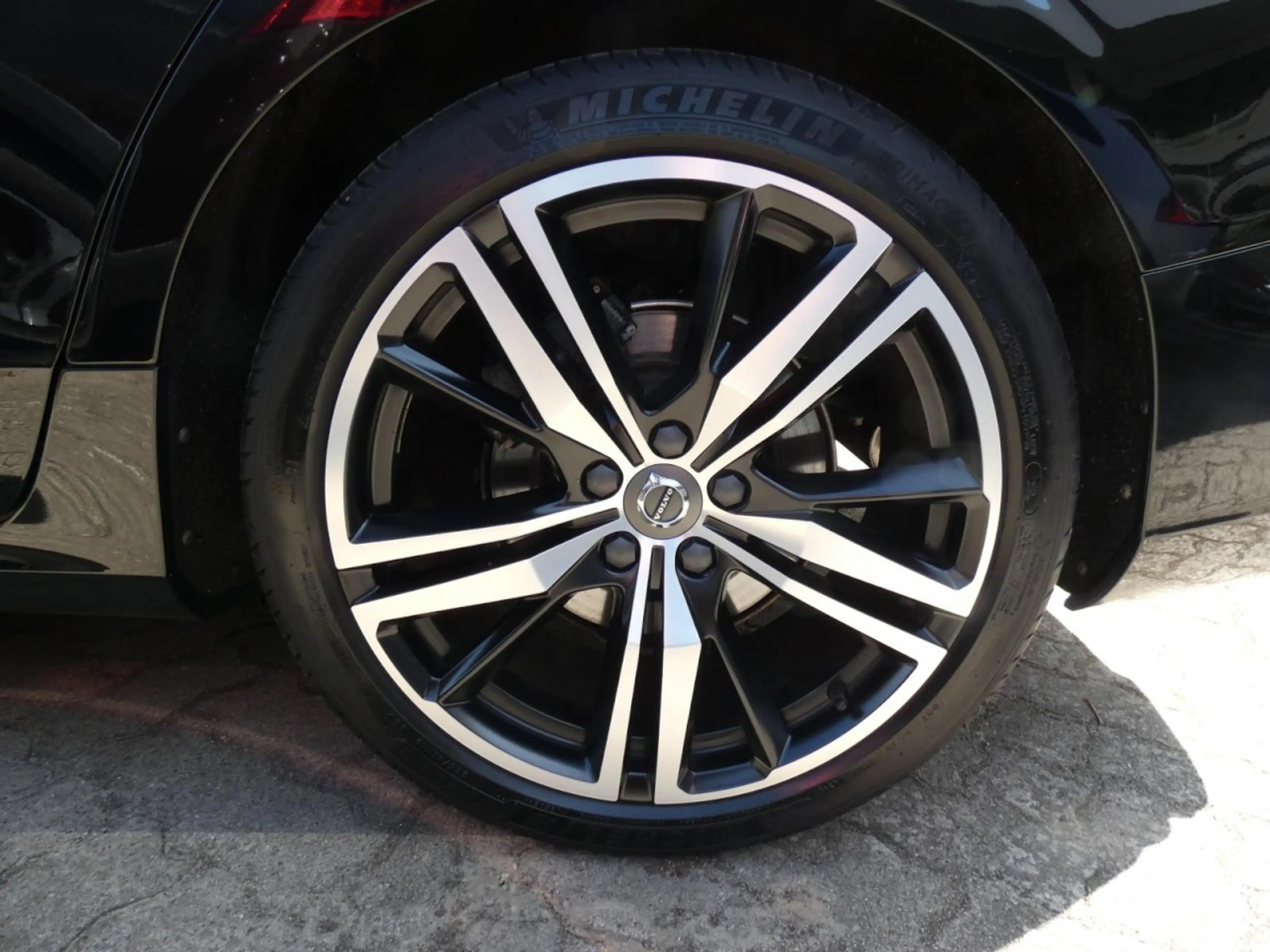 Volvo S60 T4 R Design (EURO 6d-TEMP) Klima Navi Leder — photo 11