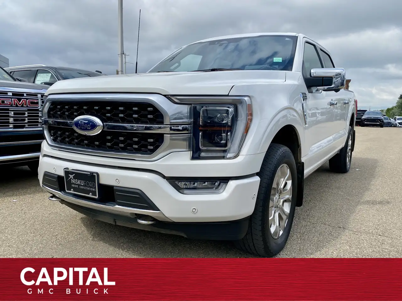 2023 Ford F 150