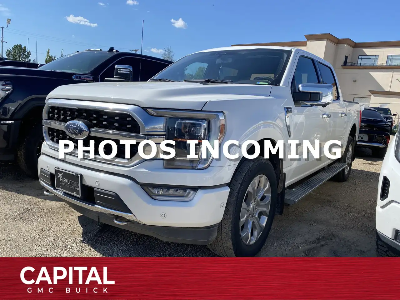 2023 Ford F 150