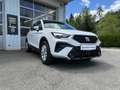 SEAT Arona 1,0 TSI Reference Edition Weiß - thumbnail 2