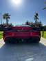 Ferrari 488 Rosso fuoco Lift/camera/carbon - thumbnail 6