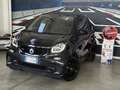 smart brabus 0.9 CABRIO EXCLUSIVE JBL Noir - thumbnail 1