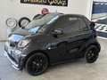 smart brabus 0.9 CABRIO EXCLUSIVE JBL Noir - thumbnail 8