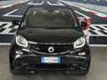 smart brabus 0.9 CABRIO EXCLUSIVE JBL Noir - thumbnail 2