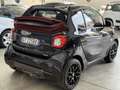 smart brabus 0.9 CABRIO EXCLUSIVE JBL Noir - thumbnail 4