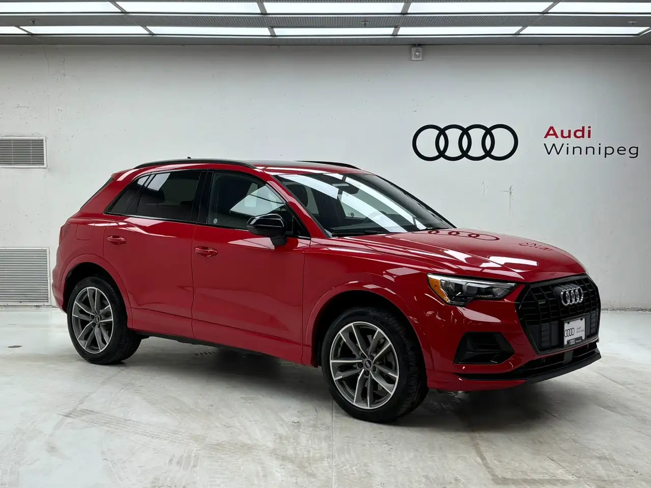 2024 Audi Q3