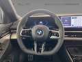 BMW 520 d xDrive Limousine LED ACC AHK UPE 82.930 EUR Weiß - thumbnail 11