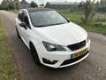 SEAT Ibiza 1.2 TSI FR / AUTOMAAT / CRUISE / AIRCO / 5-DEURS Blanco - thumbnail 21