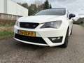 SEAT Ibiza 1.2 TSI FR / AUTOMAAT / CRUISE / AIRCO / 5-DEURS Blanco - thumbnail 23