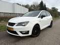 SEAT Ibiza 1.2 TSI FR / AUTOMAAT / CRUISE / AIRCO / 5-DEURS Blanco - thumbnail 1