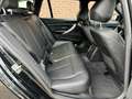 BMW 318 3-serie Touring 318i M-SPORT AUT C PLAY NAP XEN TR Zwart - thumbnail 11