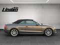 Audi A5 Cabrio 1.8 TFSI S-Line Navi LED PDC SHZ Grau - thumbnail 6