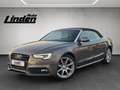 Audi A5 Cabrio 1.8 TFSI S-Line Navi LED PDC SHZ Grau - thumbnail 1