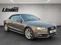 Audi A5 Cabrio 1.8 TFSI S-Line Navi LED PDC SHZ Grau - thumbnail 7