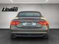 Audi A5 Cabrio 1.8 TFSI S-Line Navi LED PDC SHZ Grau - thumbnail 4