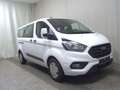 Ford Transit Custom 2.0 TDCi Trend 9-Sitze Navi PDC Weiß - thumbnail 3