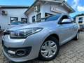 Renault Megane Paris 1.5 dCi+NAVI+KLIMATR+SHZ+PDC+TEMPOMAT+EURO 5 Grau - thumbnail 1