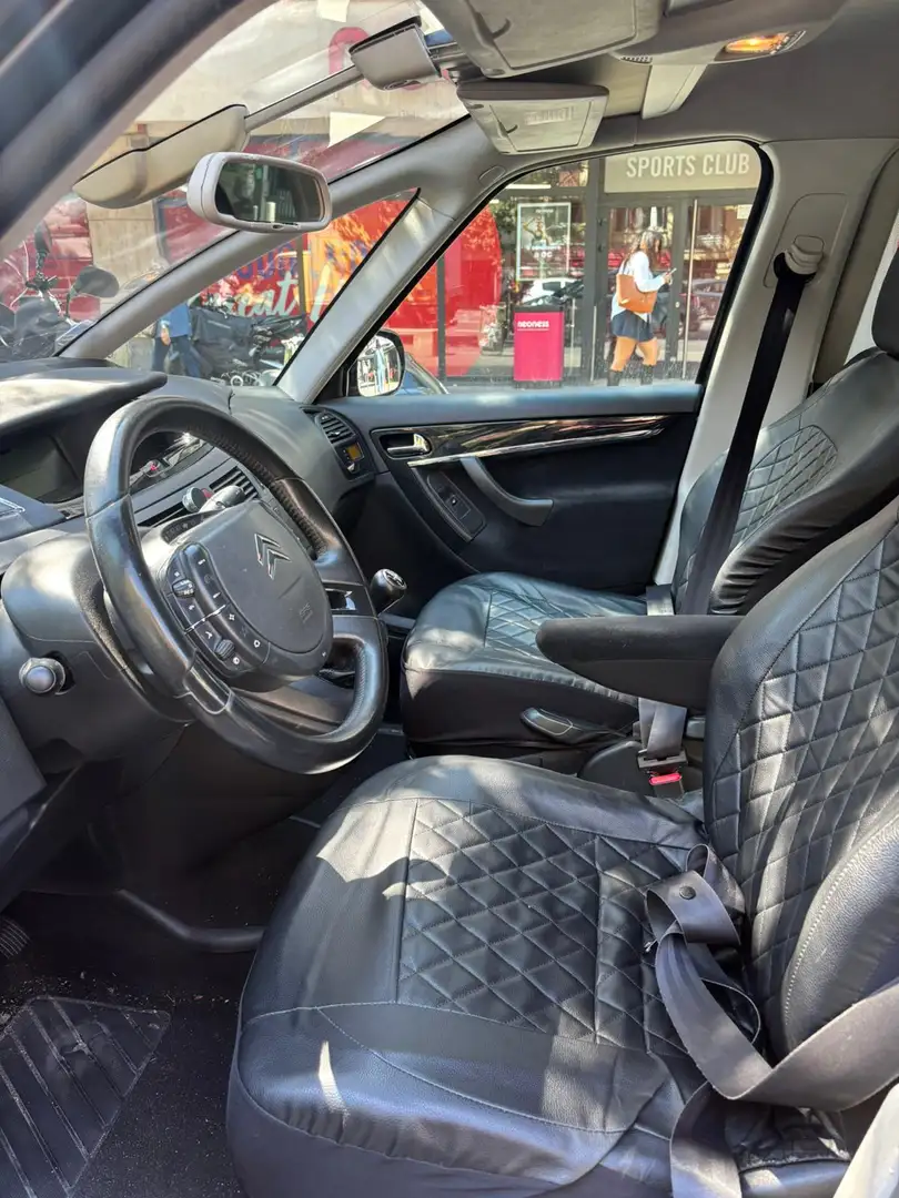 Citroen C4 Picasso C4 Picasso HDi 110 FAP Airdream Exclusive - 2