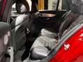 Mercedes-Benz C 300 T e  AMG Line ACC+AHK+LED+Navi+SHZ+360+LM Rouge - thumbnail 11