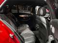 Mercedes-Benz C 300 T e  AMG Line ACC+AHK+LED+Navi+SHZ+360+LM Rouge - thumbnail 12