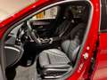 Mercedes-Benz C 300 T e  AMG Line ACC+AHK+LED+Navi+SHZ+360+LM Rouge - thumbnail 10