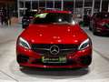 Mercedes-Benz C 300 T e  AMG Line ACC+AHK+LED+Navi+SHZ+360+LM Rouge - thumbnail 3