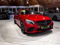 Mercedes-Benz C 300 T e  AMG Line ACC+AHK+LED+Navi+SHZ+360+LM Rouge - thumbnail 2