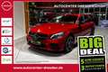 Mercedes-Benz C 300 T e  AMG Line ACC+AHK+LED+Navi+SHZ+360+LM Rouge - thumbnail 1