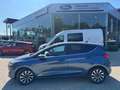 Ford Fiesta Titanium 1.0i 125PK M6: Navigatie, cruise control, Grijs - thumbnail 1