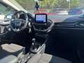 Ford Fiesta Titanium 1.0i 125PK M6: Navigatie, cruise control, Grijs - thumbnail 15