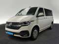 Volkswagen T6.1 Kombi 2.0 TDI EcoProfi AHK LED Navi Weiß - thumbnail 2