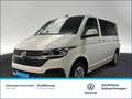 Volkswagen T6.1 Kombi 2.0 TDI EcoProfi AHK LED Navi Weiß - thumbnail 1
