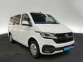 Volkswagen T6.1 Kombi 2.0 TDI EcoProfi AHK LED Navi Weiß - thumbnail 5