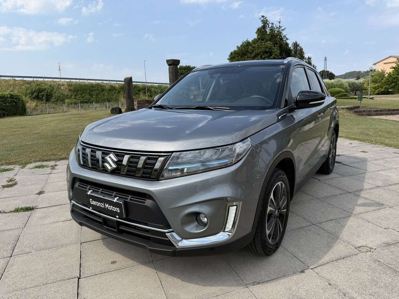 Suzuki Vitara Vitara 1.4h Top 4wd allgrip