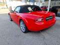 Mazda MX-5 1,8i 20th Anniversary Rot - thumbnail 6