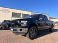 Ford F 150 5.0 V8 SUPER CAB Noir - thumbnail 12