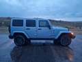 Jeep Wrangler Wrangler Unlimited 2.8CRD Artic Aut. Artic Azul - thumbnail 2