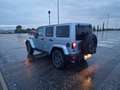 Jeep Wrangler Wrangler Unlimited 2.8CRD Artic Aut. Artic Azul - thumbnail 4