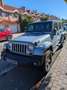Jeep Wrangler Wrangler Unlimited 2.8CRD Artic Aut. Artic Azul - thumbnail 9
