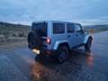 Jeep Wrangler Wrangler Unlimited 2.8CRD Artic Aut. Artic Azul - thumbnail 3