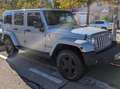 Jeep Wrangler Wrangler Unlimited 2.8CRD Artic Aut. Artic Azul - thumbnail 11